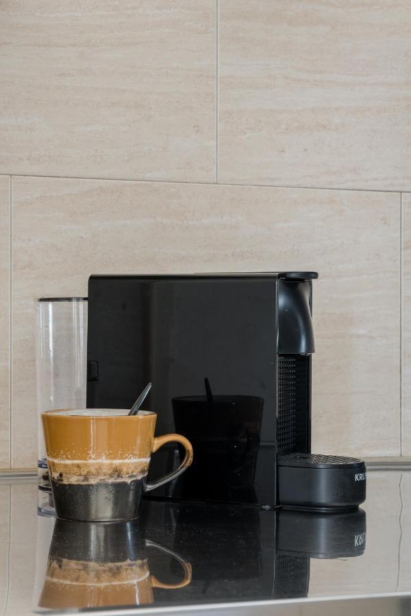 Casa Boma Lisboa - Lighting Apartment With Private Balcony - Campolide I エクステリア 写真