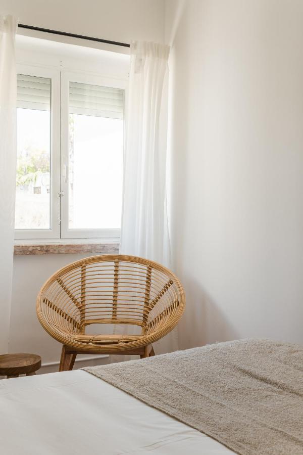 Casa Boma Lisboa - Lighting Apartment With Private Balcony - Campolide I エクステリア 写真